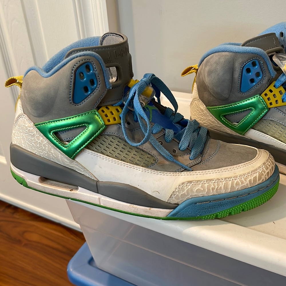 Air Jordan